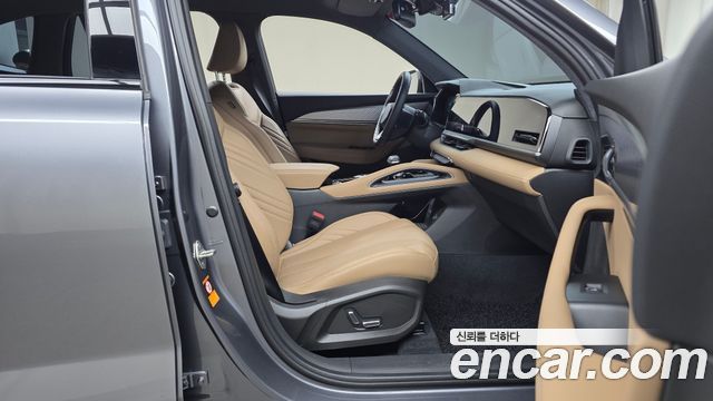 Renault Korea Grand Koleos 1.5 E-TECH Iconic 2WD 2026 — фото 26