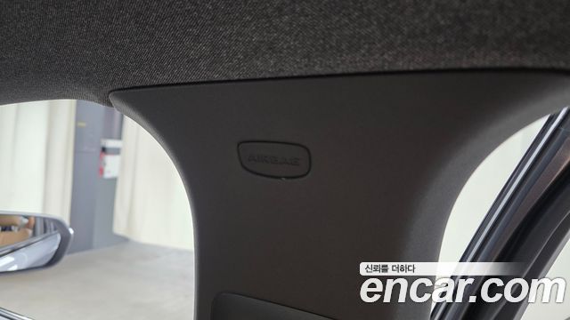 Renault Korea Grand Koleos 1.5 E-TECH Iconic 2WD 2026 — фото 28