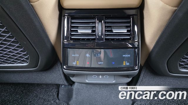 Renault Korea Grand Koleos 1.5 E-TECH Iconic 2WD 2026 — фото 29