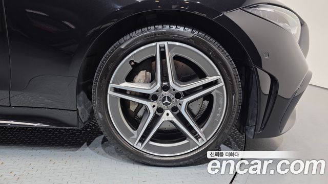 Mercedes-Benz CLS-Class (C257) CLS300d 4MATIC 2023 — фото 5