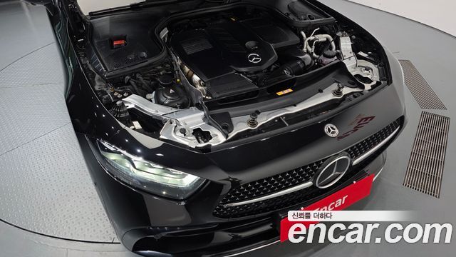 Mercedes-Benz CLS-Class (C257) CLS300d 4MATIC 2023 — фото 6