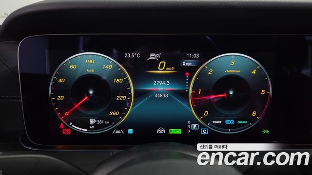 Mercedes-Benz CLS-Class (C257) CLS300d 4MATIC 2023 — фото 8
