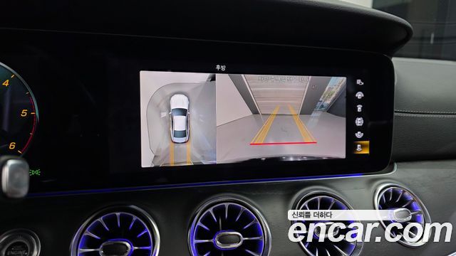 Mercedes-Benz CLS-Class (C257) CLS300d 4MATIC 2023 — фото 15