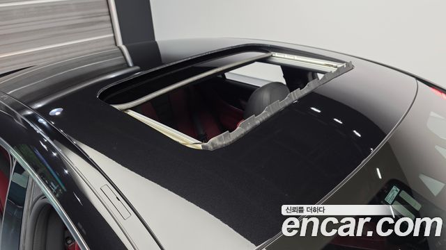 Mercedes-Benz CLS-Class (C257) CLS300d 4MATIC 2023 — фото 19