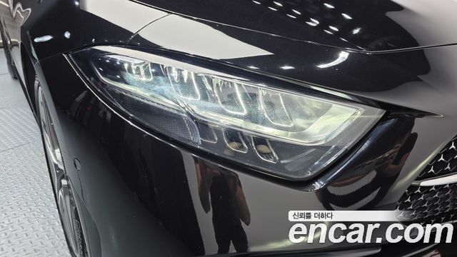 Mercedes-Benz CLS-Class (C257) CLS300d 4MATIC 2023 — фото 22