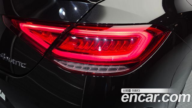 Mercedes-Benz CLS-Class (C257) CLS300d 4MATIC 2023 — фото 23