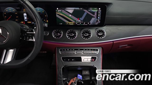 Mercedes-Benz CLS-Class (C257) CLS300d 4MATIC 2023 — фото 29