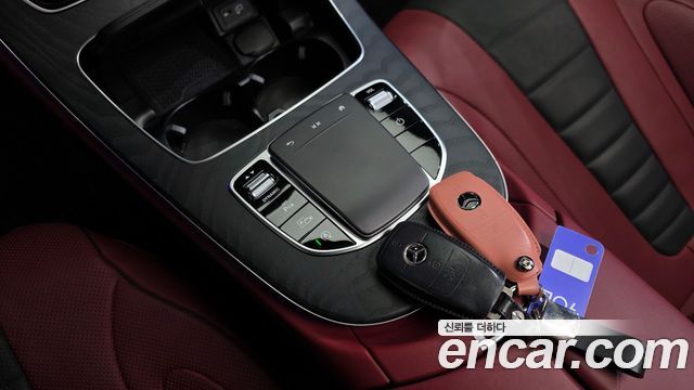 Mercedes-Benz CLS-Class (C257) CLS300d 4MATIC 2023 — фото 30