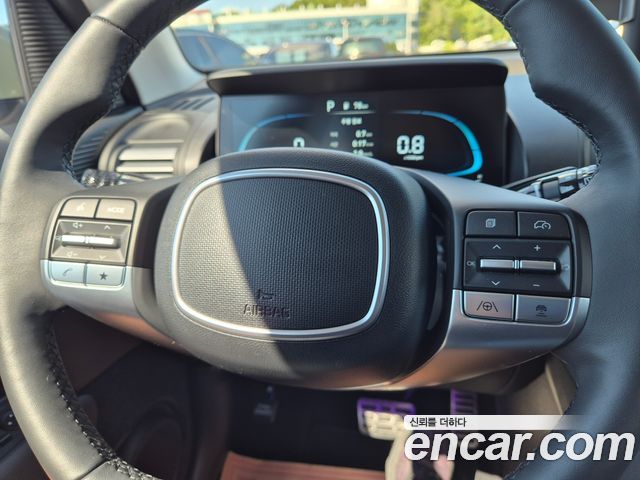 Hyundai Casper Turbo Inspiration 2024 — фото 14