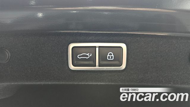 Hyundai Grandeur Hybrid (GN7) Exclusive 2023 — фото 20