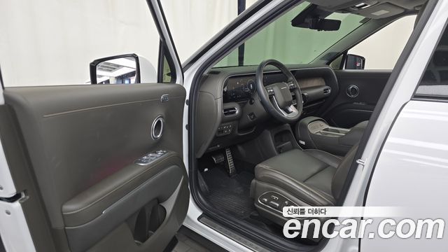 Hyundai Palisade (LX3) Gasoline 2.5T 2WD 7-Seater Calligraphy 2025 — фото 10