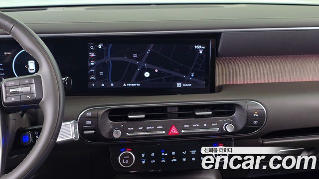 Hyundai Palisade (LX3) Gasoline 2.5T 2WD 7-Seater Calligraphy 2025 — фото 13
