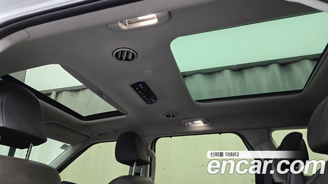 Hyundai Palisade (LX3) Gasoline 2.5T 2WD 7-Seater Calligraphy 2025 — фото 17