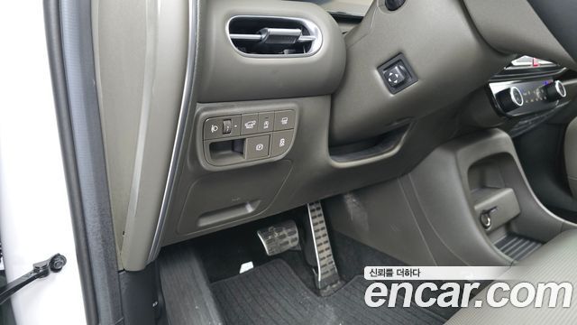 Hyundai Palisade (LX3) Gasoline 2.5T 2WD 7-Seater Calligraphy 2025 — фото 20
