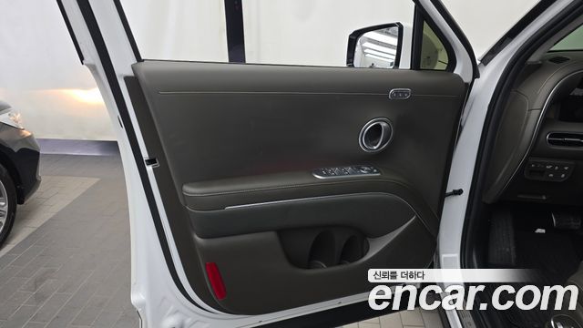 Hyundai Palisade (LX3) Gasoline 2.5T 2WD 7-Seater Calligraphy 2025 — фото 24