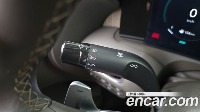 Hyundai Palisade (LX3) Gasoline 2.5T 2WD 7-Seater Calligraphy 2025 — фото 29
