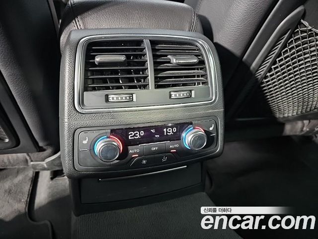 Audi A6 40 TDI Quattro Premium C7 2016 — фото 21