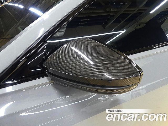 Audi RS6 (C8) 4.0 TFSI Quattro Avant Performance 2025 — фото 6