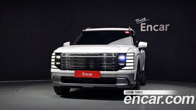Hyundai Palisade (LX3) HEV 2.5T 2WD 9-Seater Prestige 2026 — фото 3