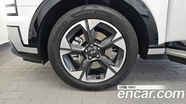 Hyundai Palisade (LX3) HEV 2.5T 2WD 9-Seater Prestige 2026 — фото 5