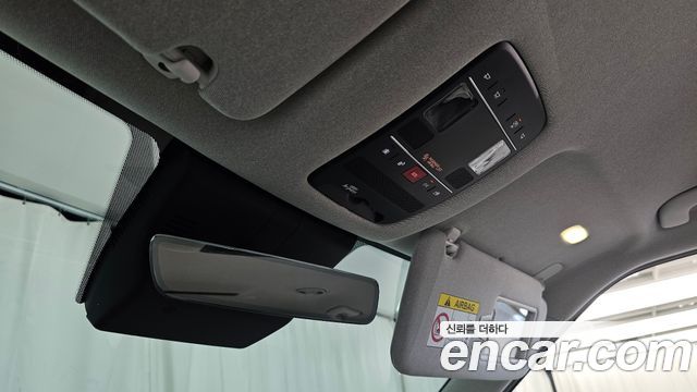 Hyundai Palisade (LX3) HEV 2.5T 2WD 9-Seater Prestige 2026 — фото 17
