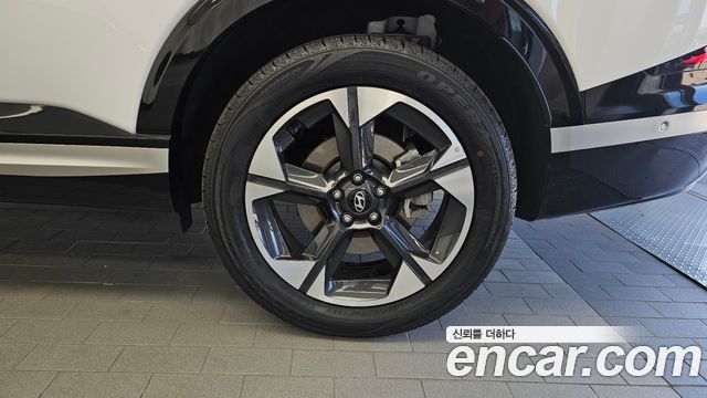 Hyundai Palisade (LX3) HEV 2.5T 2WD 9-Seater Prestige 2026 — фото 21