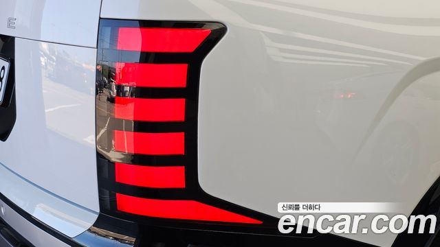 Hyundai Palisade (LX3) HEV 2.5T 2WD 9-Seater Prestige 2026 — фото 23