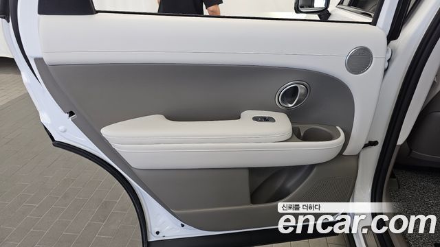 Hyundai Palisade (LX3) HEV 2.5T 2WD 9-Seater Prestige 2026 — фото 25