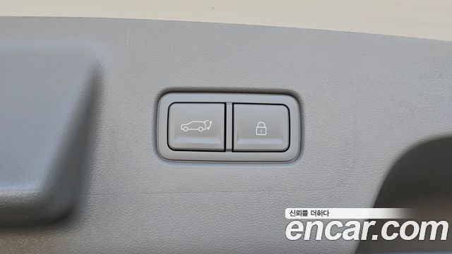 Hyundai Palisade (LX3) HEV 2.5T 2WD 9-Seater Prestige 2026 — фото 27