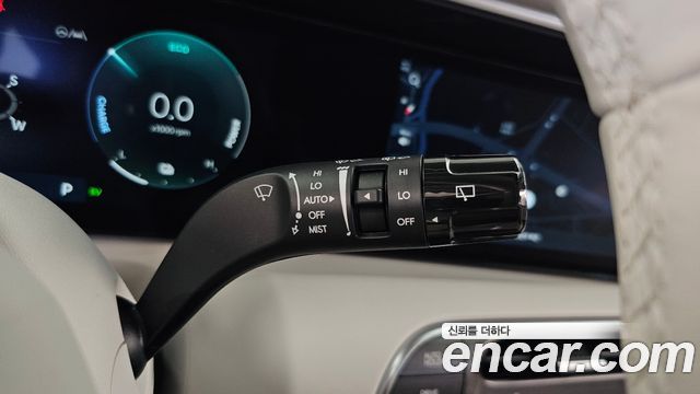 Hyundai Palisade (LX3) HEV 2.5T 2WD 9-Seater Prestige 2026 — фото 35