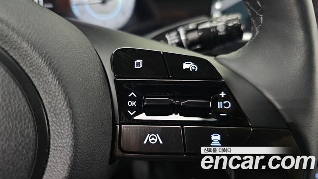 Hyundai Avante (CN7) 1.6 Inspiration 2024 — фото 18