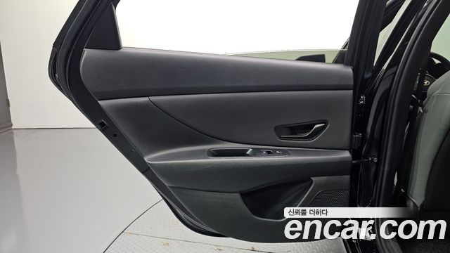 Hyundai Avante (CN7) 1.6 Inspiration 2024 — фото 25