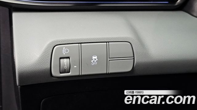 Hyundai Avante (CN7) 1.6 Inspiration 2024 — фото 27