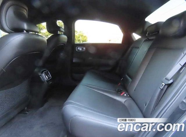 Hyundai Ioniq 6 Long Range Exclusive + 2025 — фото 7