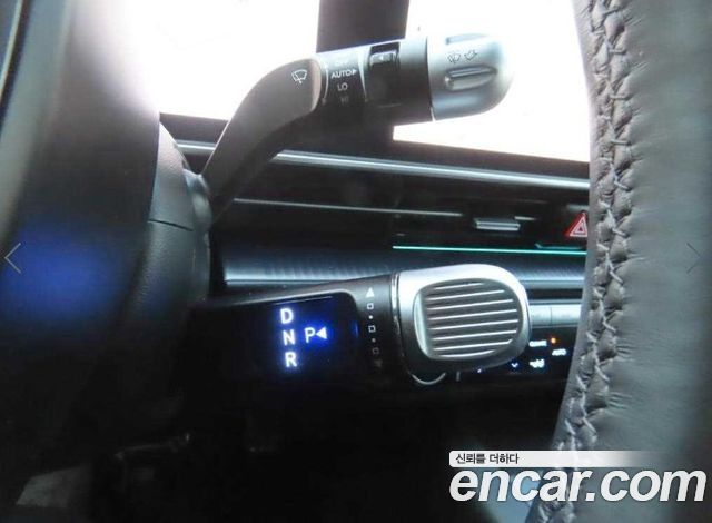 Hyundai Ioniq 6 Long Range Exclusive + 2025 — фото 18