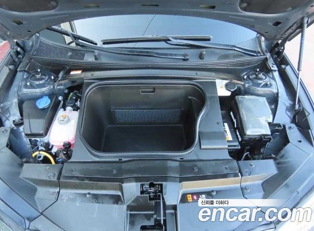 Hyundai Ioniq 6 Long Range Exclusive + 2025 — фото 23