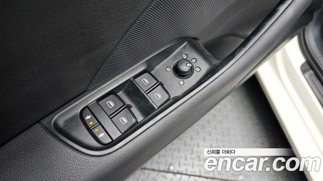 Audi A3 2.0 TDI 8V 2014 — фото 19