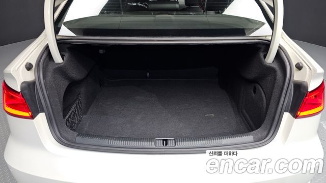 Audi A3 2.0 TDI 8V 2014 — фото 20