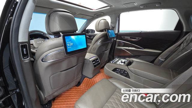 Kia K9 (II) 3.3 T-GDI AWD Best Selection Ⅱ 2022 — фото 19