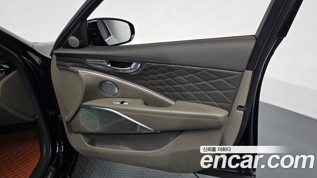Kia K9 (II) 3.3 T-GDI AWD Best Selection Ⅱ 2022 — фото 24