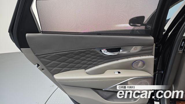 Kia K9 (II) 3.3 T-GDI AWD Best Selection Ⅱ 2022 — фото 25