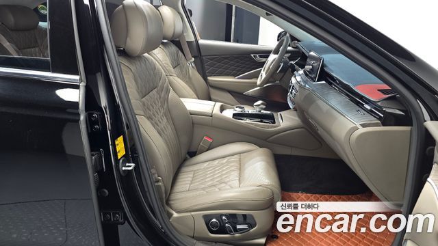 Kia K9 (II) 3.3 T-GDI AWD Best Selection Ⅱ 2022 — фото 26