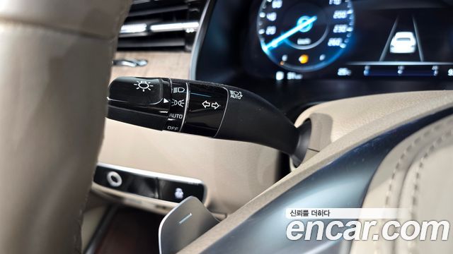 Kia K9 (II) 3.3 T-GDI AWD Best Selection Ⅱ 2022 — фото 28