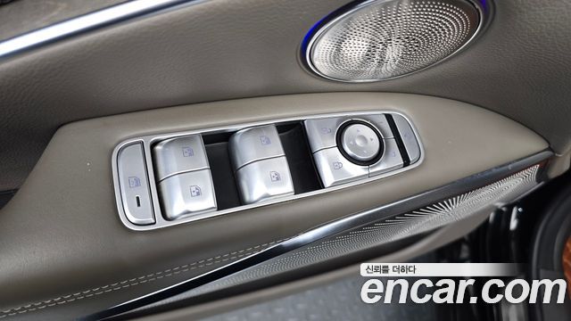 Kia K9 (II) 3.3 T-GDI AWD Best Selection Ⅱ 2022 — фото 29
