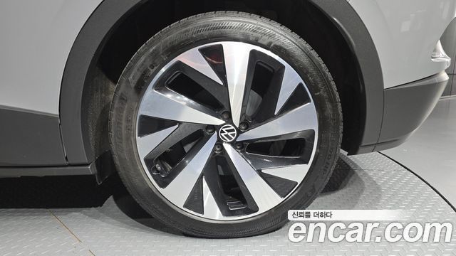 Volkswagen ID.4 Pro 2023 — фото 27