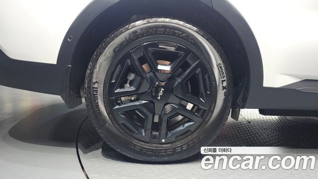 Kia Sorento (IV) HEV 1.6 2WD Gravity 2025 — фото 5