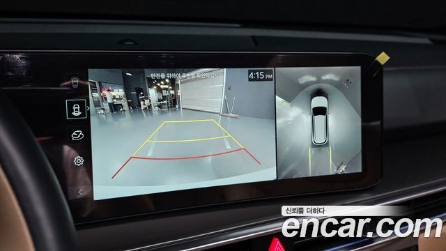Kia Sorento (IV) HEV 1.6 2WD Gravity 2025 — фото 18