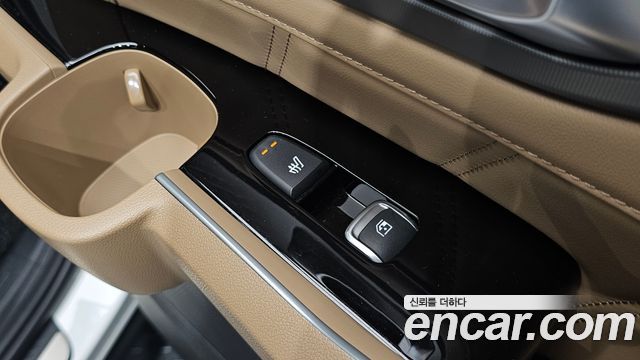 Kia Sorento (IV) HEV 1.6 2WD Gravity 2025 — фото 21