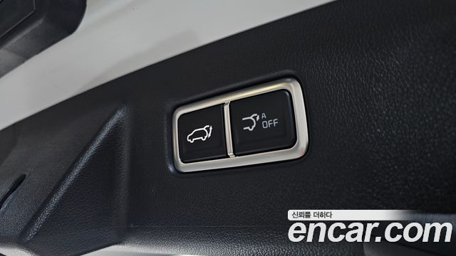 Kia Sorento (IV) HEV 1.6 2WD Gravity 2025 — фото 22