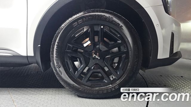 Kia Sorento (IV) HEV 1.6 2WD Gravity 2025 — фото 27